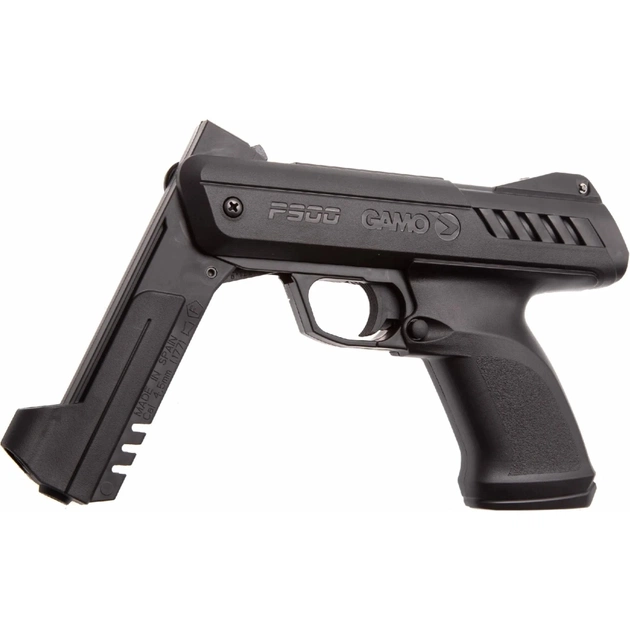Пневматичний пістолет Gamo Gun Set P-900 IGT (комплект) (6111042-IGT) - picture 3