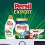 Пральний порошок Persil Expert Deep Clean Автомат Свіжість від Silan 1.2 кг (9000101804683) - зменшене зображення 6