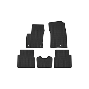 Килимок в салон EVAtech Ford Kuga (CX482) 2019+ 3 покоління SUV E (FD41110CB5FC3RBB) зображення 1