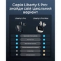 Навушники Anker SoundCore Liberty 5 Pro Midnight Black (D1203G11) - зменшене зображення 14
