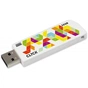 USB флеш накопичувач Goodram 32GB Click White USB 2.0 (PD32GH2GRCLWR9) - зменшене зображення 5