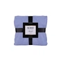 Плед Soho флісовий 200x230 см Pattern light purple (1002К) - зменшене зображення 1