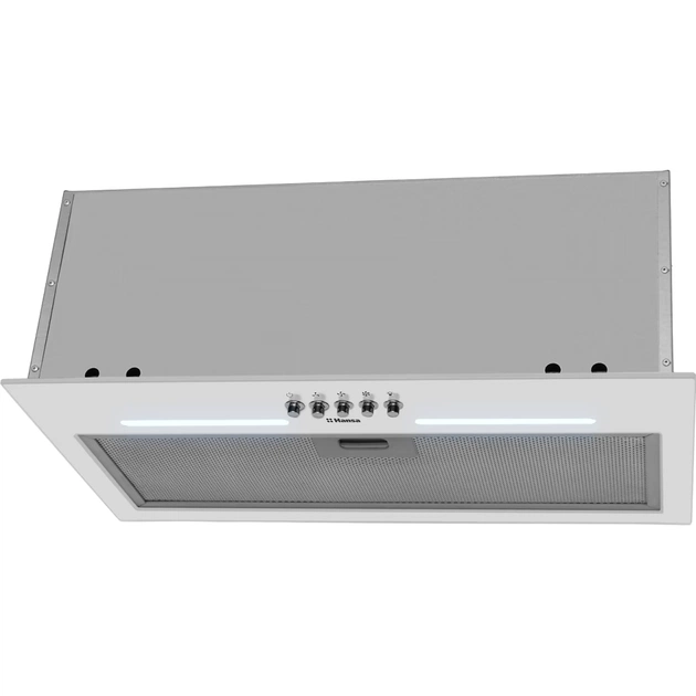 Витяжка кухонна Hansa OMP6251BGH - зображення 1