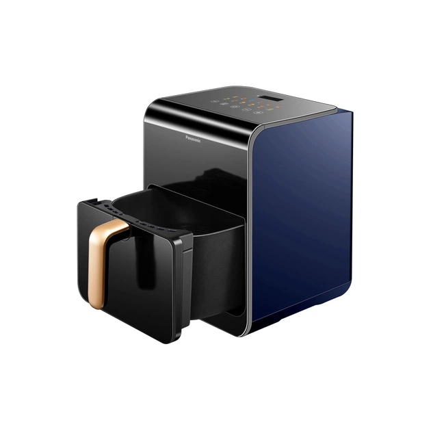 Мультипечь Panasonic NF-CC600ATS - изображение 6