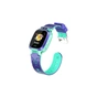 Смарт-годинник Extradigital WTC02 Green / Purple Kids smart watch-phone (ESW2302) - зменшене зображення 1