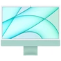Комп'ютер Apple A2438 24" iMac Retina 4.5K / Apple M1 / Green (MGPJ3UA/A) - зменшене зображення 1