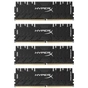 Модуль пам'яті для комп'ютера DDR4 16GB (4x4GB) 3000 MHz HyperX Predator Lifetime Kingston Fury (ex.HyperX) (HX430C15PB3K4/16) - уменьшенное изображение 1