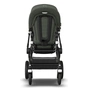 Коляска Bugaboo 2 в 1 Fox 3 Black/Forest Green (2306010005) - зменшене зображення 5