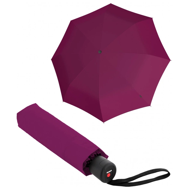 Зонт Knirps C.055 Medium Manual Violet (Kn95-8055-1701) - изображение 1