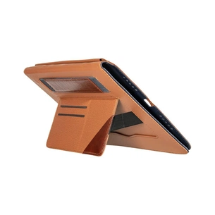 Чохол до планшета Gelius Leather Case iPad New (2018) 9.7" Blue (00000074469) зображення 1