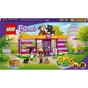 Конструктор LEGO Friends Кафе-притулок для тварин 292 деталі (41699) - зменшене зображення 1