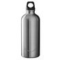 Пляшка для води Salewa Isarco 0.6 L 0529 0995 - сталевий (013.003.1306) - зменшене зображення 1