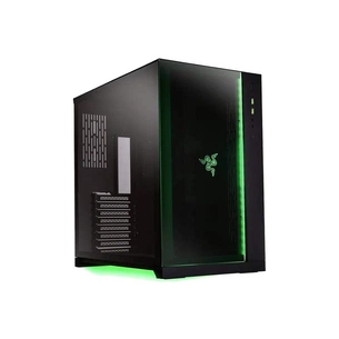 Корпус Lian Li PC-O11 Dynamic Razer Edition (G99.O11DX.40) зображення 1