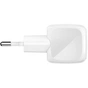 Зарядний пристрій Belkin USB-C PD20W PPS white (WCA009KQWH) - зменшене зображення 9