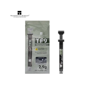 Термопаста Thermalright TF9 1.5g зображення 1