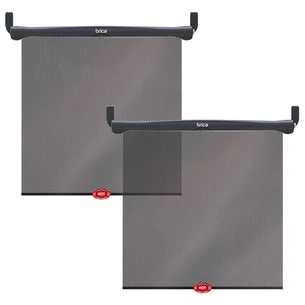 Сонцезахисний екран в автомобіль Munchkin 2 шт (01104702) зображення 1