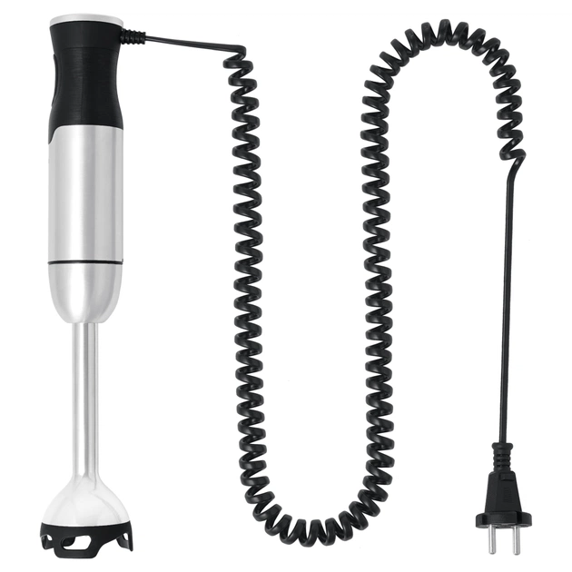 Блендер BOSSO ProChef 1000-BL - зображення 4