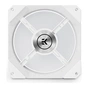 Кулер до корпусу Ekwb EK-Quantum Impulse 120 D-RGB - White(400-1800 rpm) (3831109854204) - зменшене зображення 2