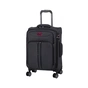 Валіза IT Luggage Applaud Grey-Black S (IT12-2457-08-S-M246) - зменшене зображення 1
