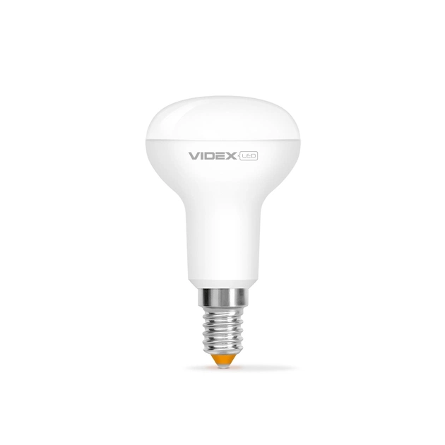 Лампочка TITANUM LED R50e 6W E14 4100K (VL-R50e-06144) - зображення 1