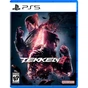 Гра Sony Tekken 8, BD диск (3391892029642) - зменшене зображення 1
