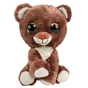 М'яка іграшка Lumo Stars Ведмідь Отсо (54966) - зменшене зображення 1