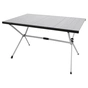 Туристический стол Bo-Camp Lamel 121x80 cm Aluminium (1404438) (DAS303287) - уменьшенное изображение 3