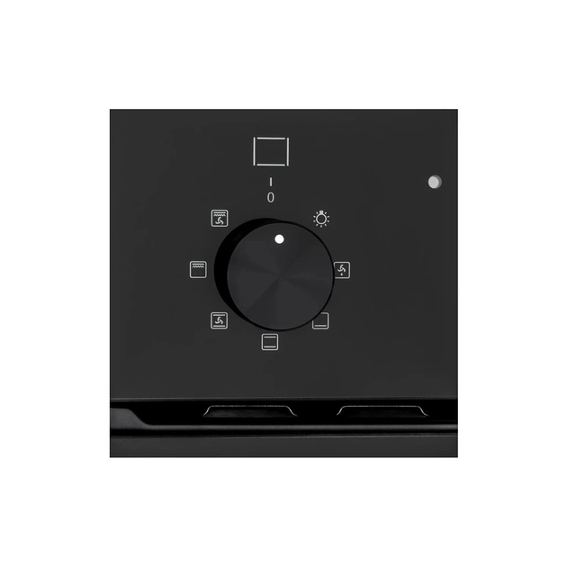 Духова шафа Interline OEG 170 MRN BB - picture 8