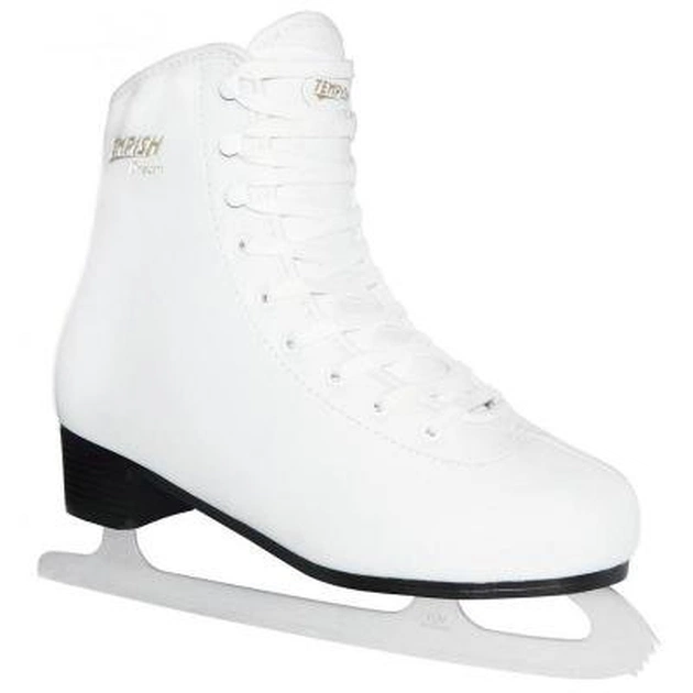 Ковзани Tempish DREAM WHITE 37 (13000017/white/37) - изображение 1