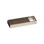 USB флеш накопичувач Mibrand 8GB Shark Silver USB 2.0 (MI2.0/SH8U4S) - уменьшенное изображение 1
