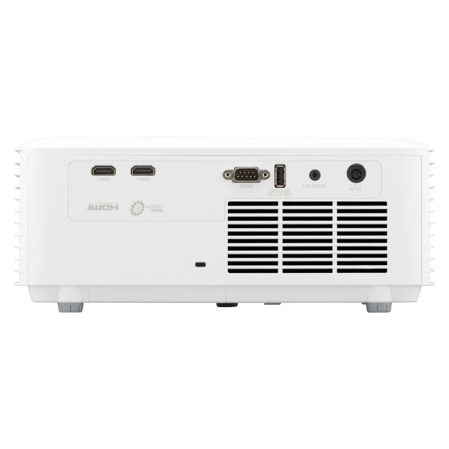 Проектор ViewSonic LSD600W (VS20996) - зображення 6