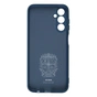 Чохол до мобільного телефона Armorstandart ICON Case Samsung M14 5G (M146) Dark Blue (ARM66673) - зменшене зображення 2