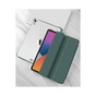 Чехол для планшета BeCover Soft Edge with Apple Pencil Holder iPad Mini 7 2024 Dark Green (712466) - уменьшенное изображение 5
