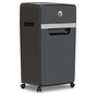 Знищувач документів HP PRO SHREDDER 16MC (2808) (860131) - зменшене зображення 2