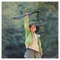 Треккинговые палки Naturehike CNK2550DS010 Sunlit Terk Base 60-135 см зелена (6977465869425) - уменьшенное изображение 7