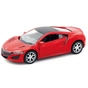 Машина Uni-Fortune HONDA NSX червоний (554031) - зменшене зображення 1
