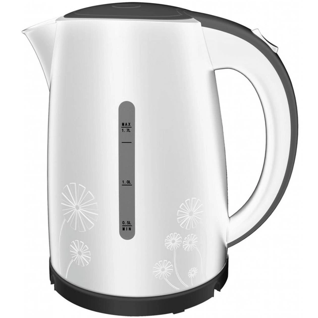 Електрочайник Elenberg KP 7009 - зображення 1