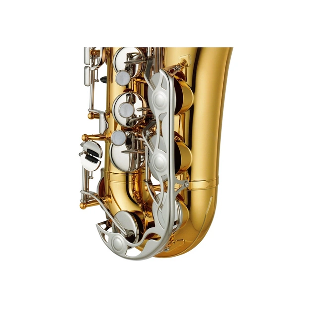 Саксофон Yamaha YAS-26 - picture 6
