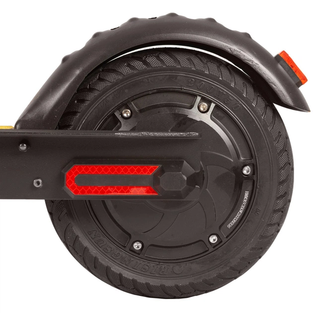 Електросамокат Gemix GM18 Back (GM18BK) - picture 7