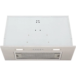 Витяжка кухонна Interline SWEEP IX A/60/PB зображення 1