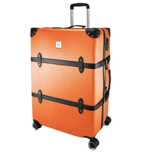 Валіза Semi Line 28" (L) Orange/Black (T5675-4) (DAS302688) зображення 1