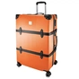 Валіза Semi Line 28" (L) Orange/Black (T5675-4) (DAS302688) - зменшене зображення 1
