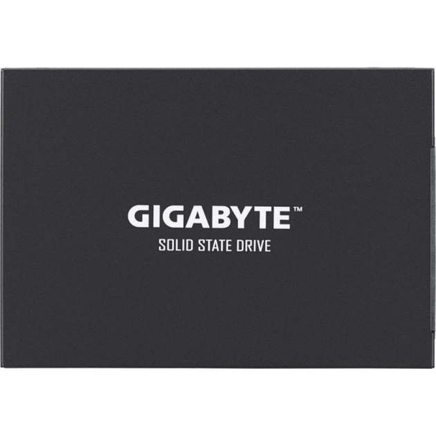 Накопичувач SSD 2.5" 1TB GIGABYTE (GP-UDPRO1T) - изображение 1