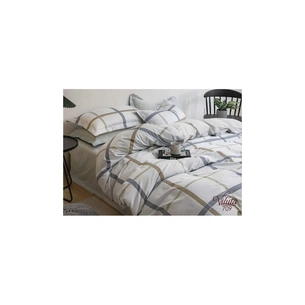 Постільна білизна Viluta 709 Сатин твил євро (709_ev) зображення 1