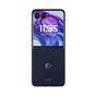 Мобільний телефон Motorola Razr 50 Ultra 12/512GB Midnight Blue (PB1T0014RS) - зменшене зображення 3