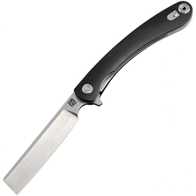 Ніж Artisan Orthodox BB, D2, G10 Polished (1817P-BBKC) - изображение 1