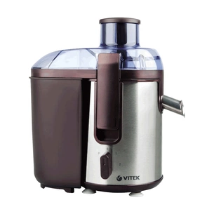 Соковижималка Vitek VT-3655 зображення 1