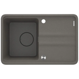 Мийка кухонна Deante Momi (ZKM_T11A) зображення 1