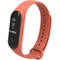 Ремінець до фітнес браслета Xiaomi Mi Band 3 Orange (425566) - зменшене зображення 2