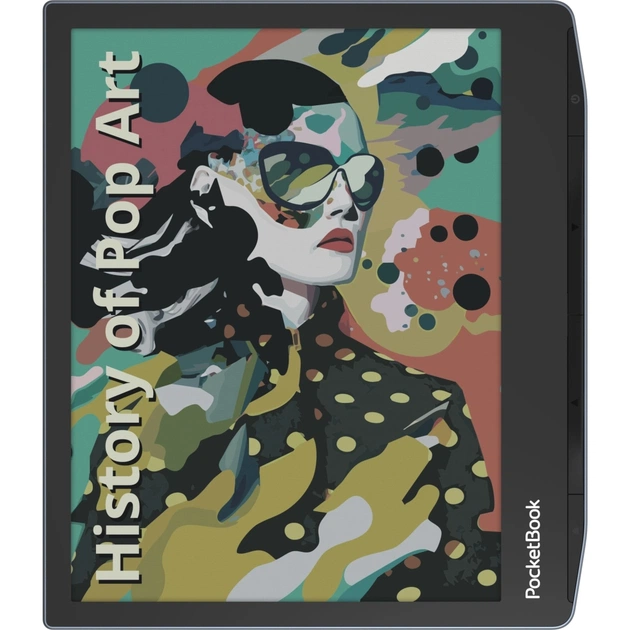 Электронная книга Pocketbook 700 Era Color Stormy Sea (PB700K3-1-CIS) - изображение 12